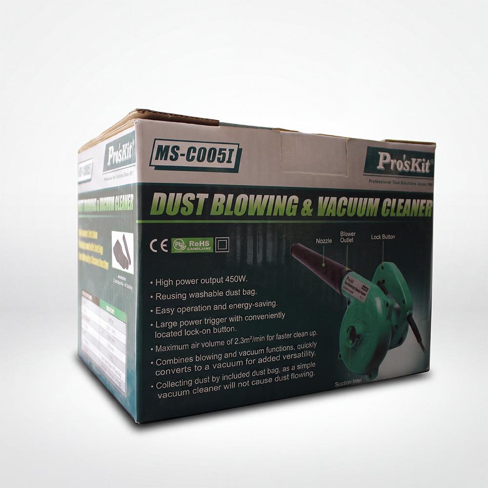 Soprador Hand Blower